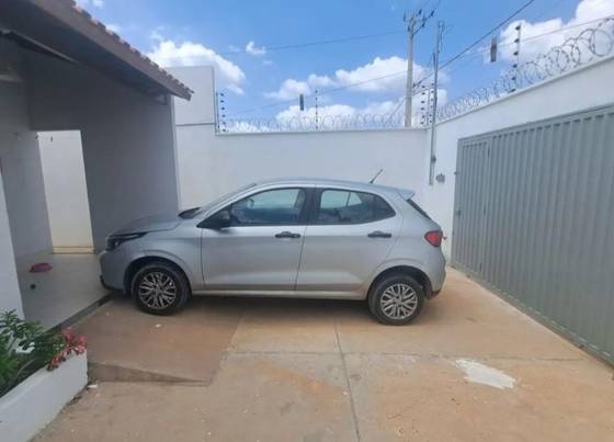 FIAT ARGO 1.0 FIREFLY FLEX DRIVE MANUAL FIAT ARGO 1.0 FIREFLY FLEX DRIVE MANUAL